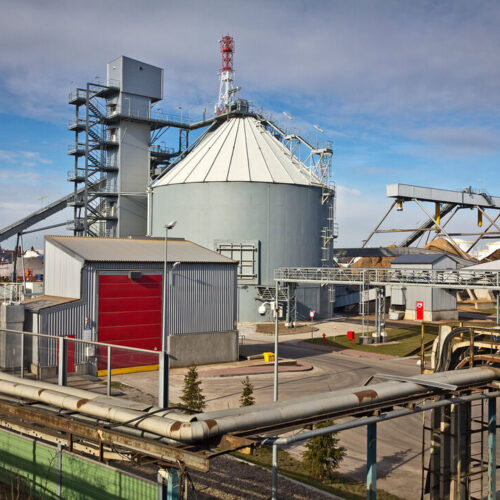 Biogas to BioCNG & Biopower